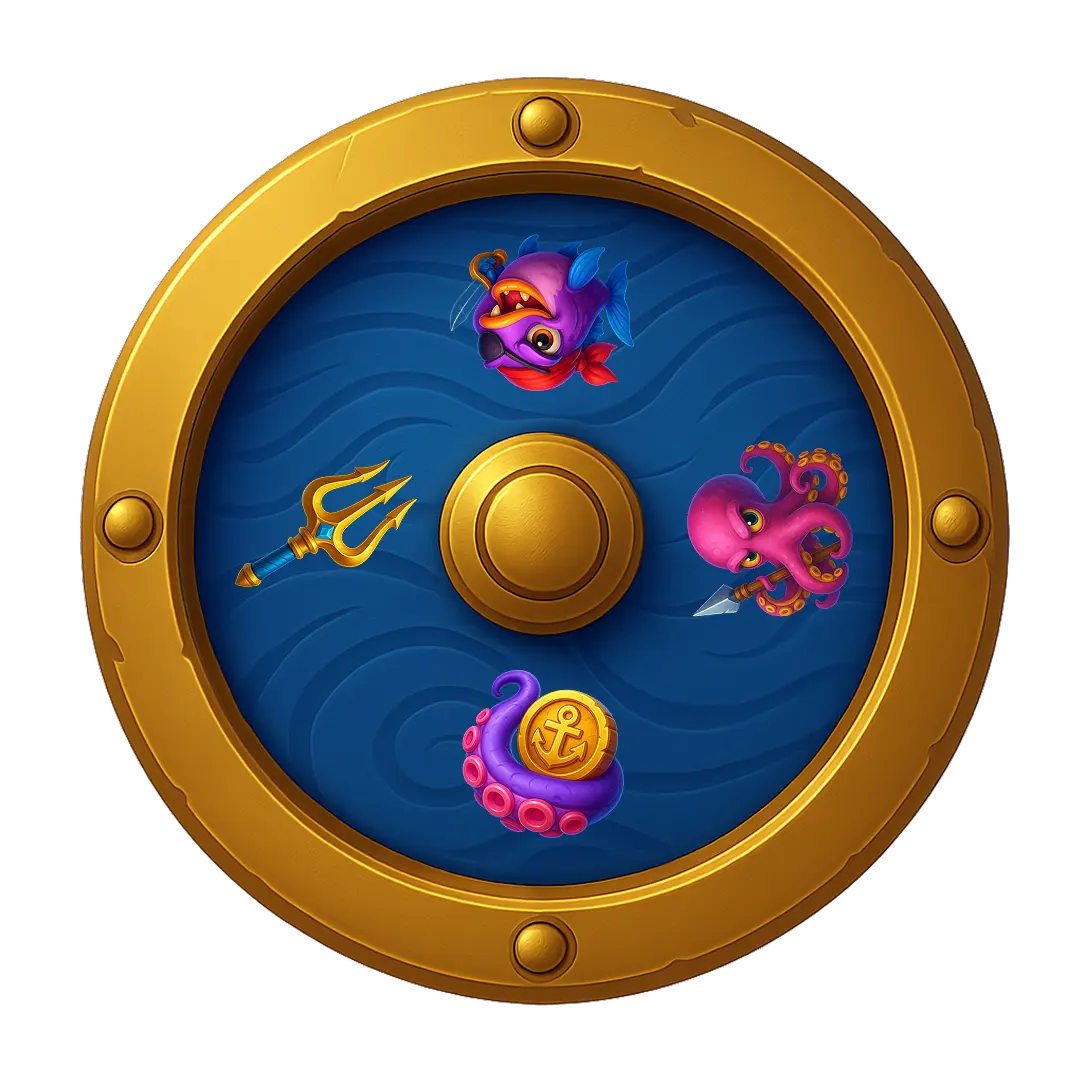 Wheel Background